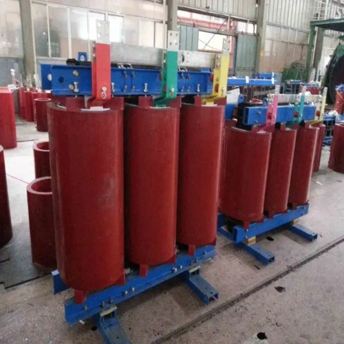 扶风SCB10-250KVA干式变压器