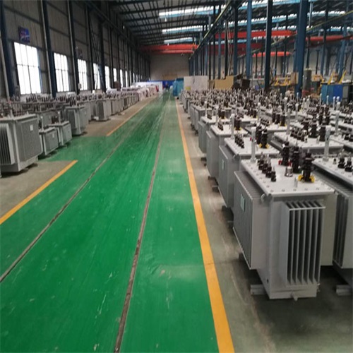 扶风SH15-800KVA非晶合金变压器厂家价格