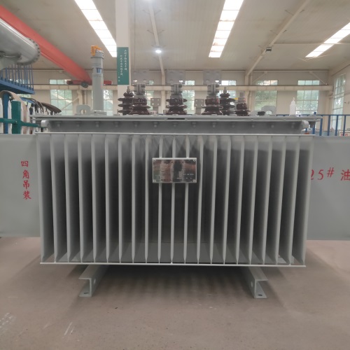 扶风sh15-315KVA非晶合金变压器
