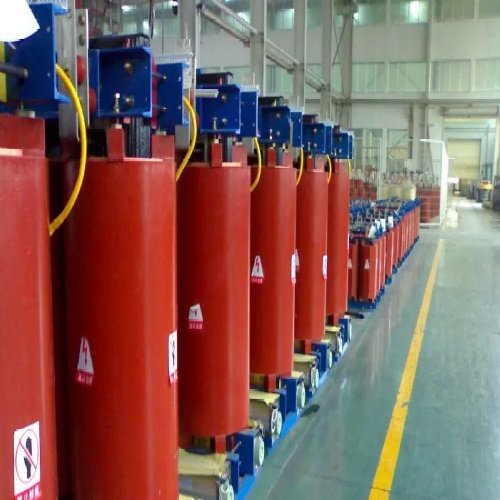 扶风SCB10-200KVA干式变压器