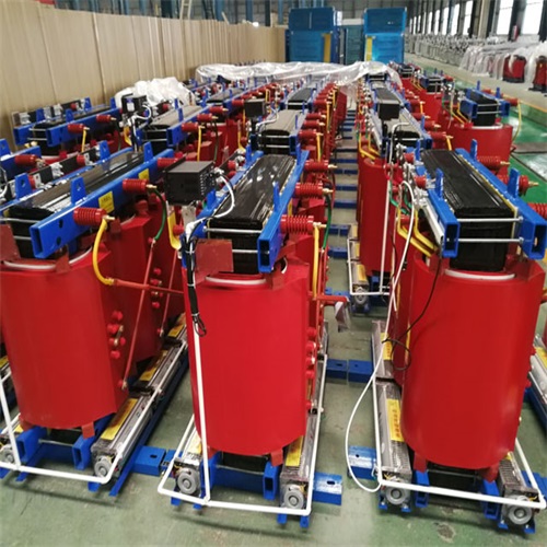扶风SCB13-400KVA-10/0.4干