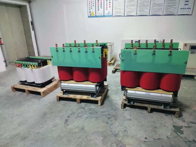 扶风KS11-1000KVA矿用变压器